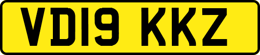 VD19KKZ