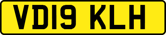 VD19KLH