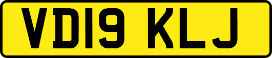 VD19KLJ