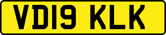 VD19KLK
