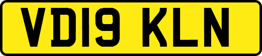 VD19KLN