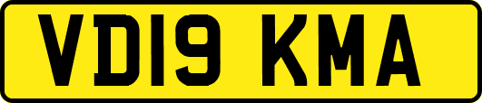 VD19KMA