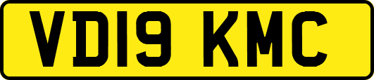 VD19KMC