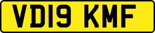VD19KMF