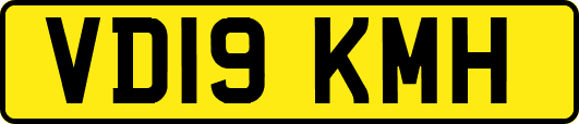VD19KMH