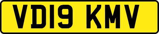 VD19KMV