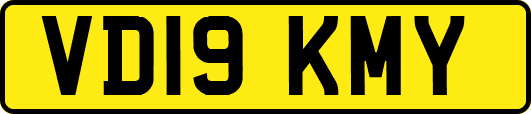 VD19KMY