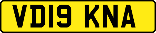 VD19KNA