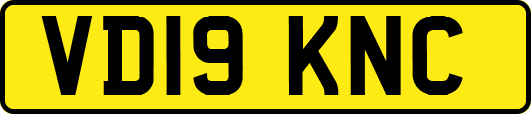 VD19KNC