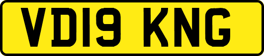 VD19KNG