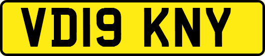 VD19KNY