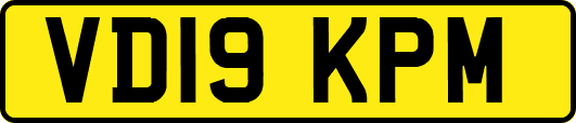 VD19KPM