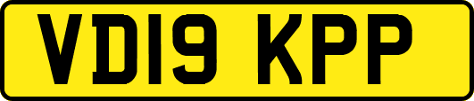 VD19KPP