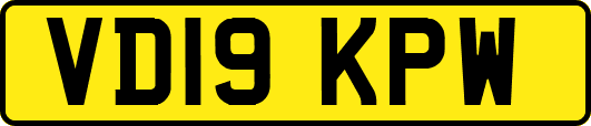 VD19KPW