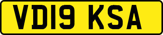 VD19KSA