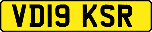 VD19KSR