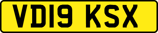VD19KSX