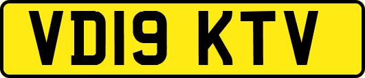 VD19KTV