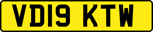 VD19KTW