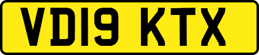 VD19KTX