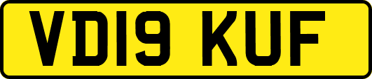 VD19KUF