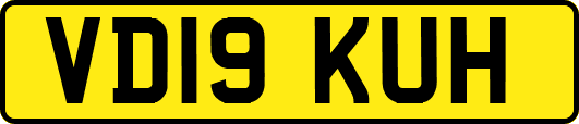 VD19KUH