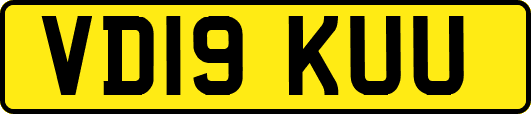 VD19KUU