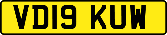 VD19KUW