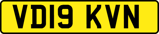 VD19KVN
