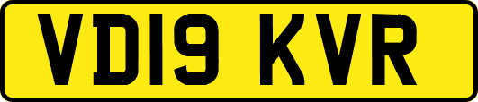VD19KVR