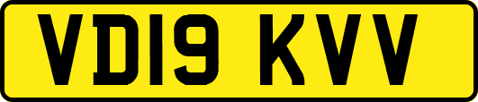 VD19KVV
