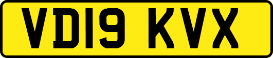 VD19KVX