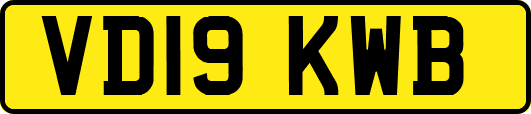 VD19KWB