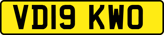 VD19KWO