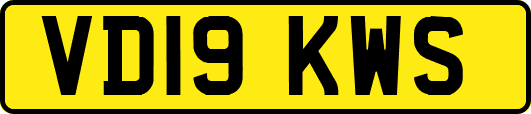 VD19KWS