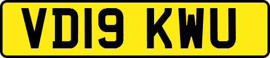 VD19KWU