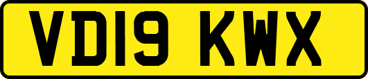 VD19KWX