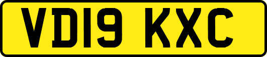 VD19KXC