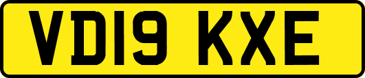 VD19KXE