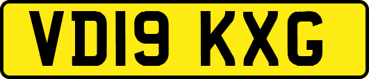 VD19KXG