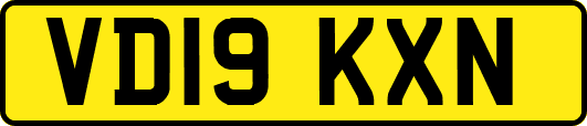 VD19KXN