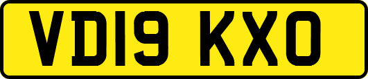 VD19KXO
