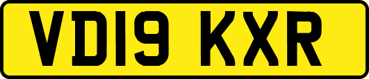 VD19KXR
