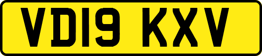 VD19KXV