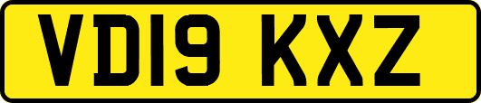 VD19KXZ