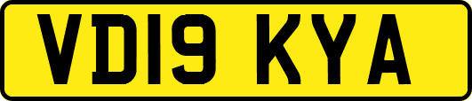 VD19KYA