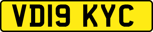 VD19KYC