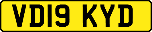 VD19KYD