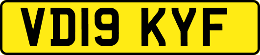 VD19KYF