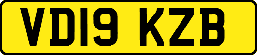 VD19KZB